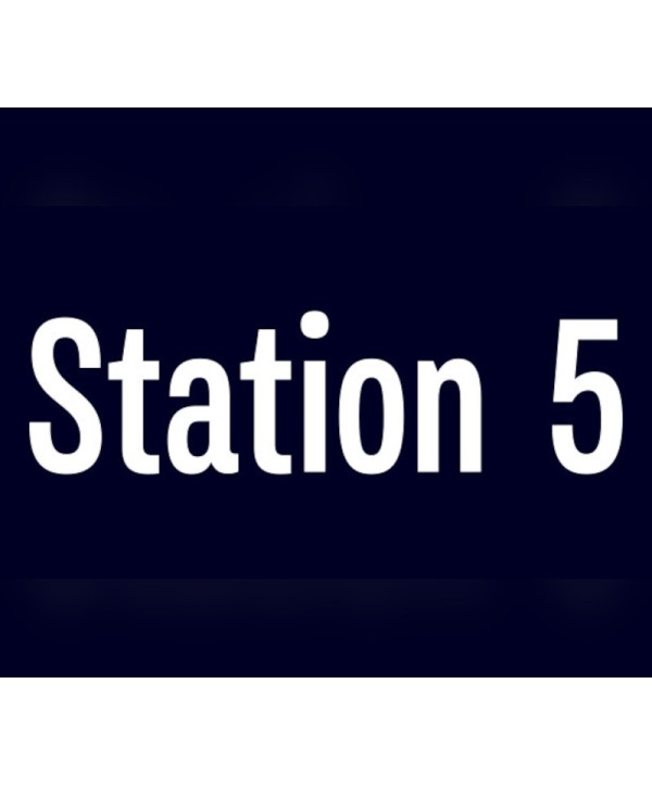 Station 5 Steam Key GLOBAL